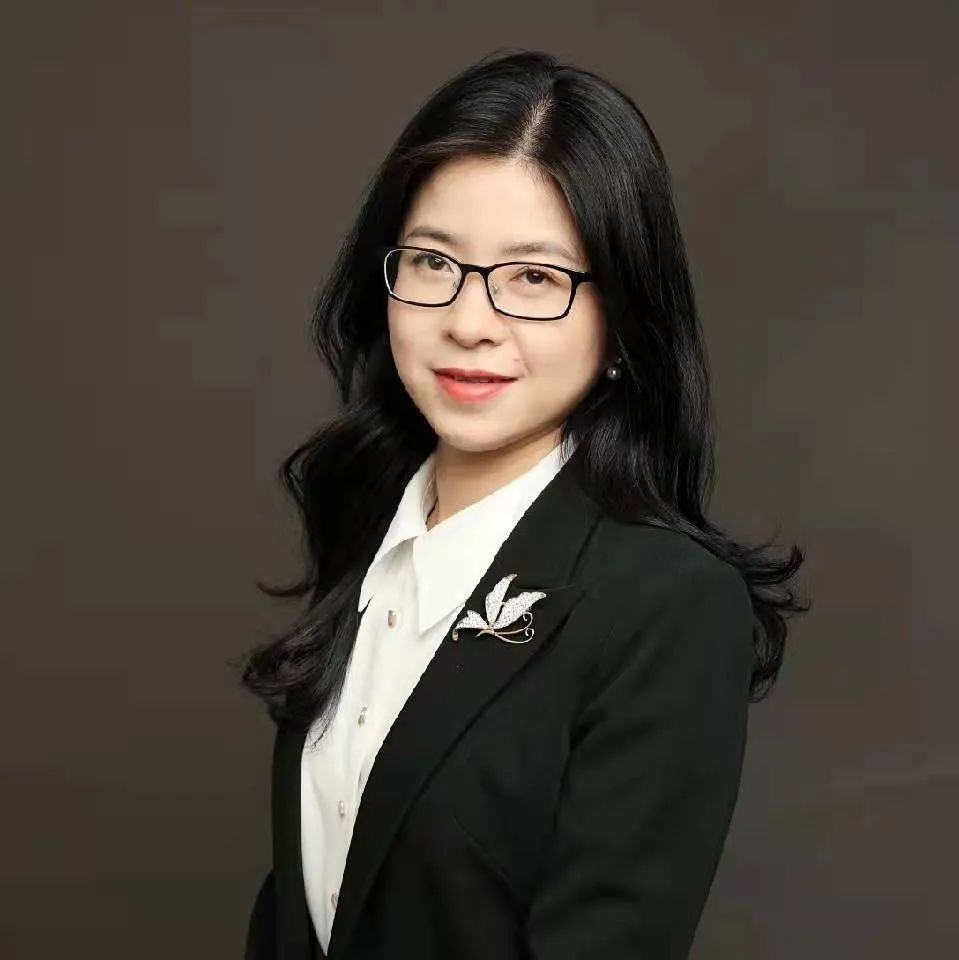 刘亚娟律师